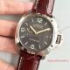 2017 Panerai Luminor Marina 1950 3 Days Automatic - 44mm Titanium - Brown Sandwich Dial PAM 351 M  (3)_th.jpg